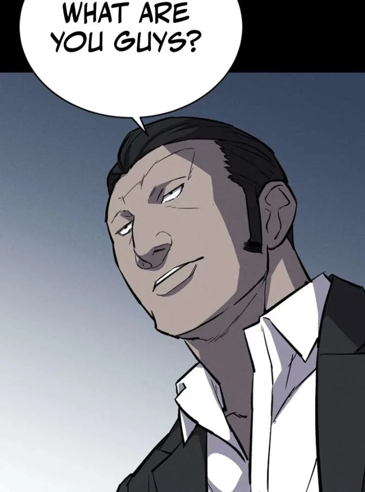 Blood Rain: Zero Chapter 3 page 117