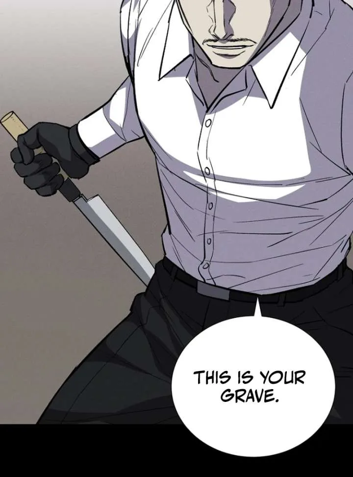Blood Rain: Zero Chapter 3 page 126