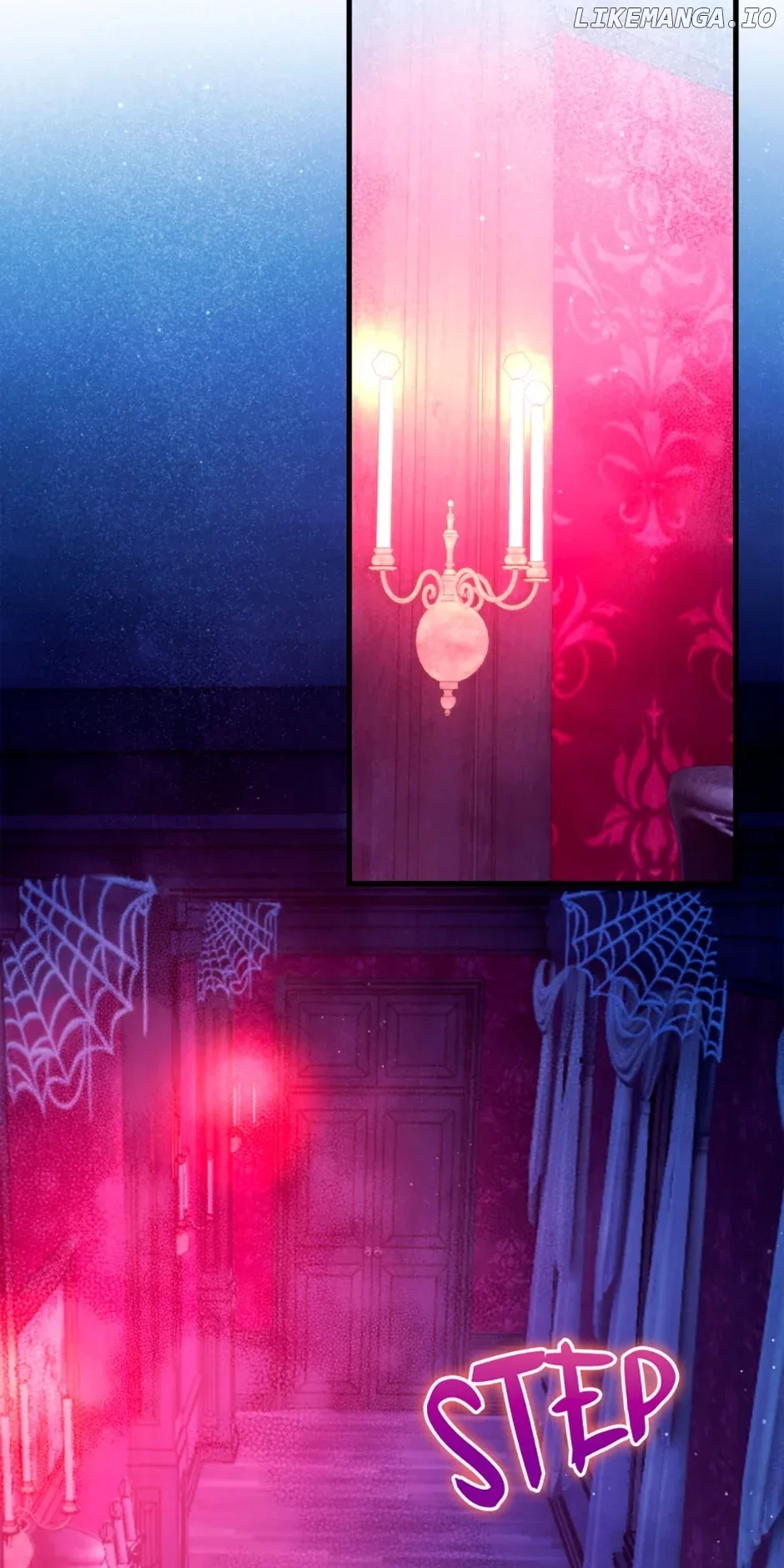 Blood Hotel Chapter 47 page 42