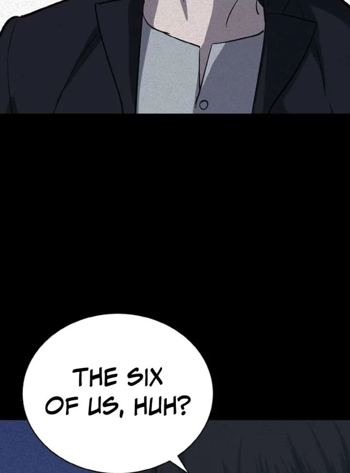 Blood Rain: Zero Chapter 1 page 160
