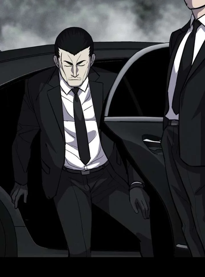 Blood Rain: Zero Chapter 3 page 119