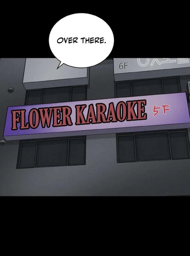 Blood Rain: Zero Chapter 4 page 122