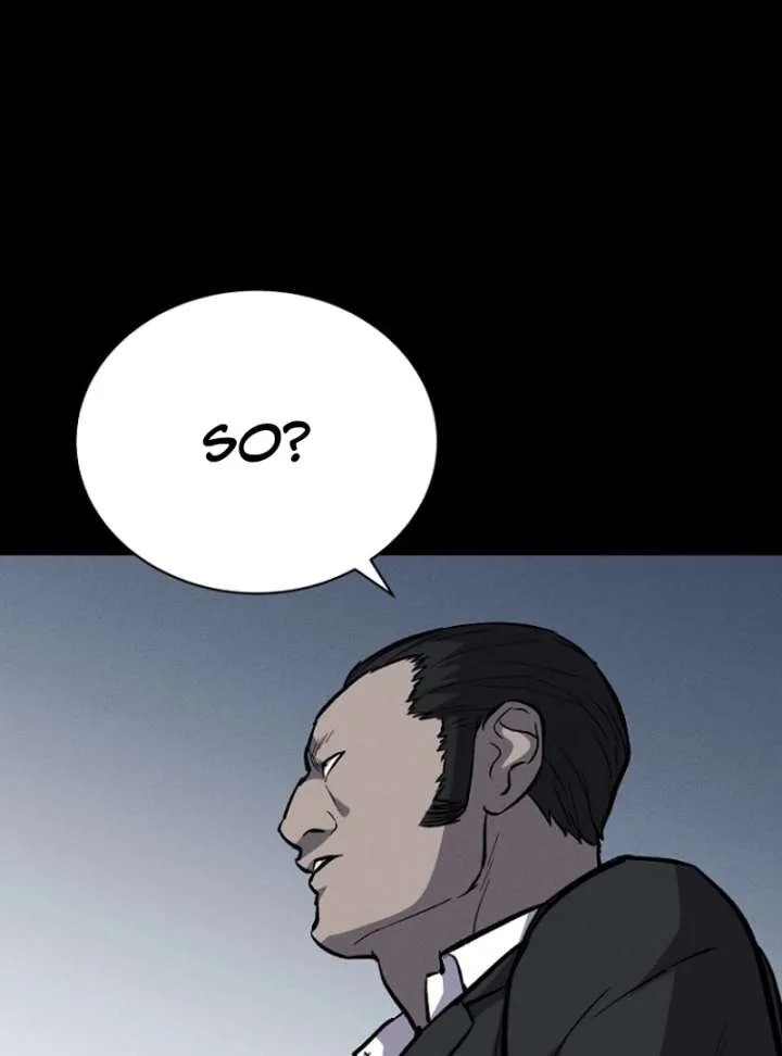 Blood Rain: Zero Chapter 3 page 122