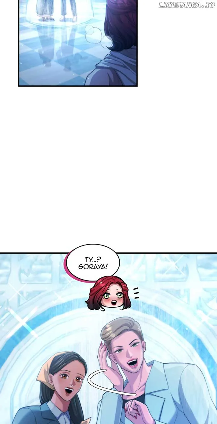 Blood Hotel Chapter 52 page 64