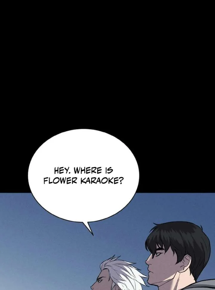 Blood Rain: Zero Chapter 4 page 120