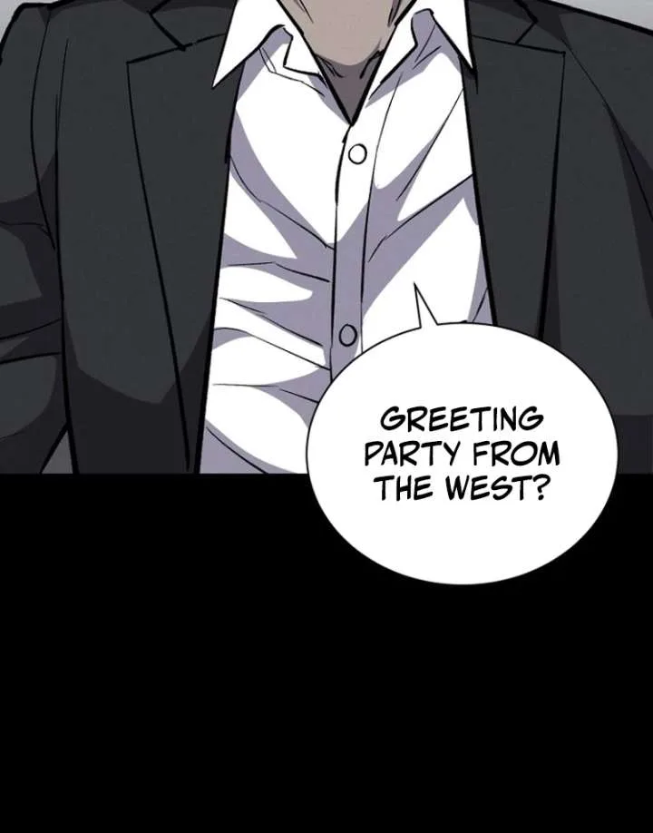 Blood Rain: Zero Chapter 3 page 128