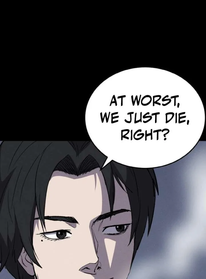 Blood Rain: Zero Chapter 1 page 162