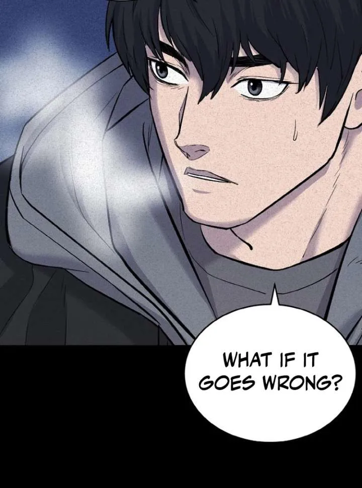 Blood Rain: Zero Chapter 1 page 161