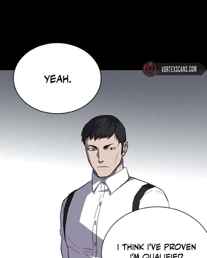 Blood Rain: Zero Chapter 4 page 111