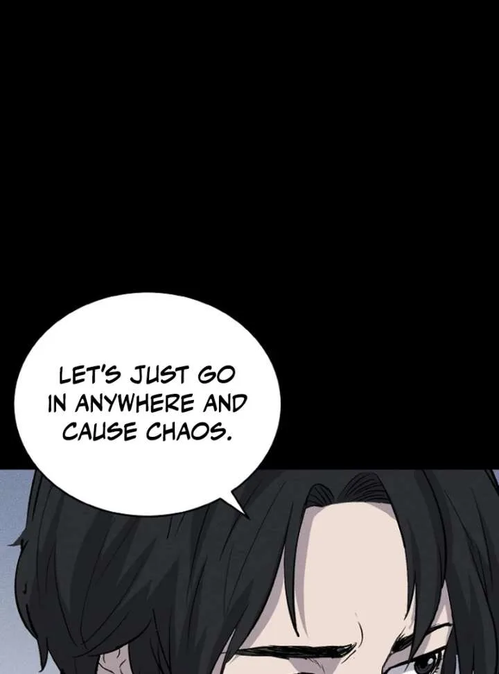 Blood Rain: Zero Chapter 1 page 153