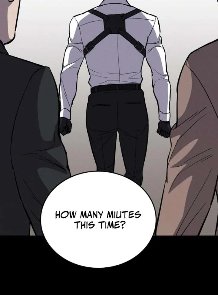 Blood Rain: Zero Chapter 3 page 138