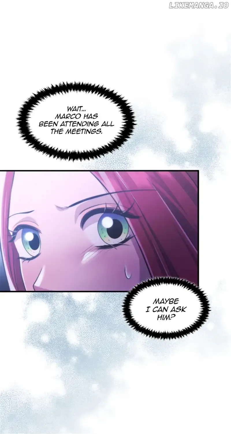 Blood Hotel Chapter 57 page 26