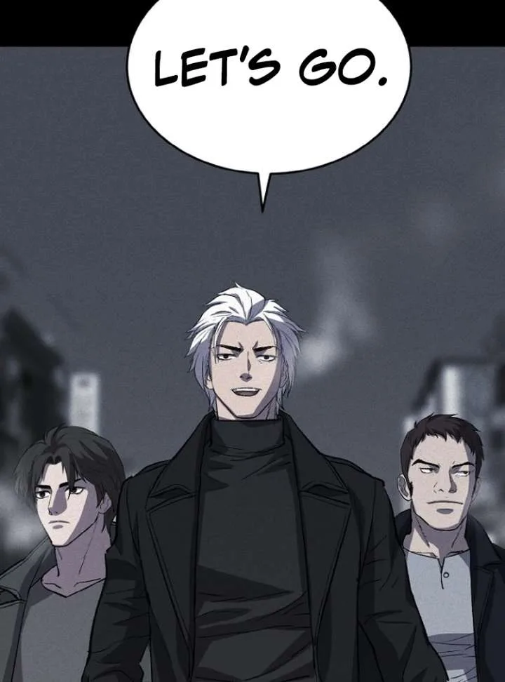 Blood Rain: Zero Chapter 1 page 165