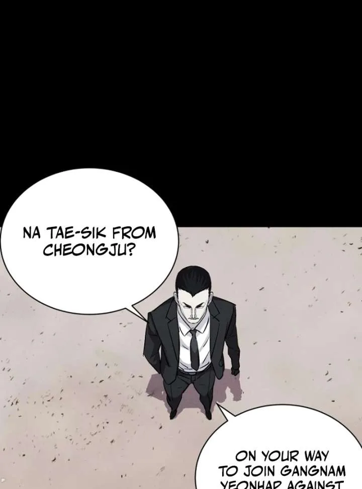 Blood Rain: Zero Chapter 3 page 120