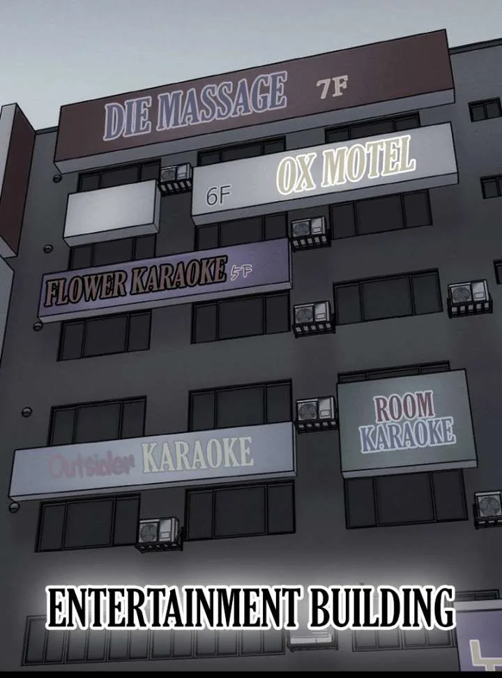 Blood Rain: Zero Chapter 4 page 119