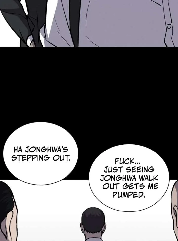 Blood Rain: Zero Chapter 3 page 137