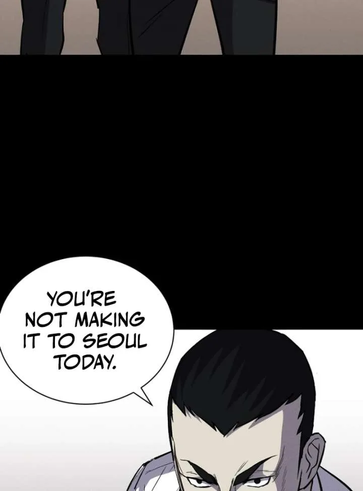 Blood Rain: Zero Chapter 3 page 125