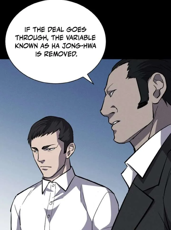 Blood Rain: Zero Chapter 4 page 113