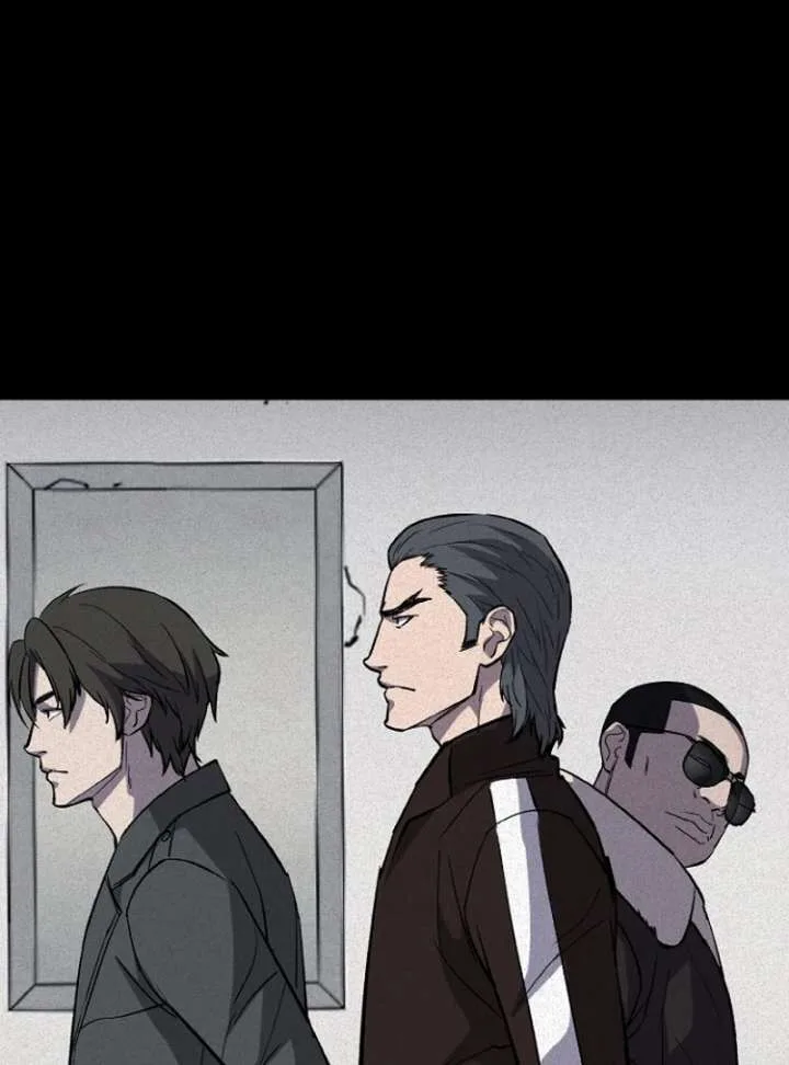 Blood Rain: Zero Chapter 4 page 135