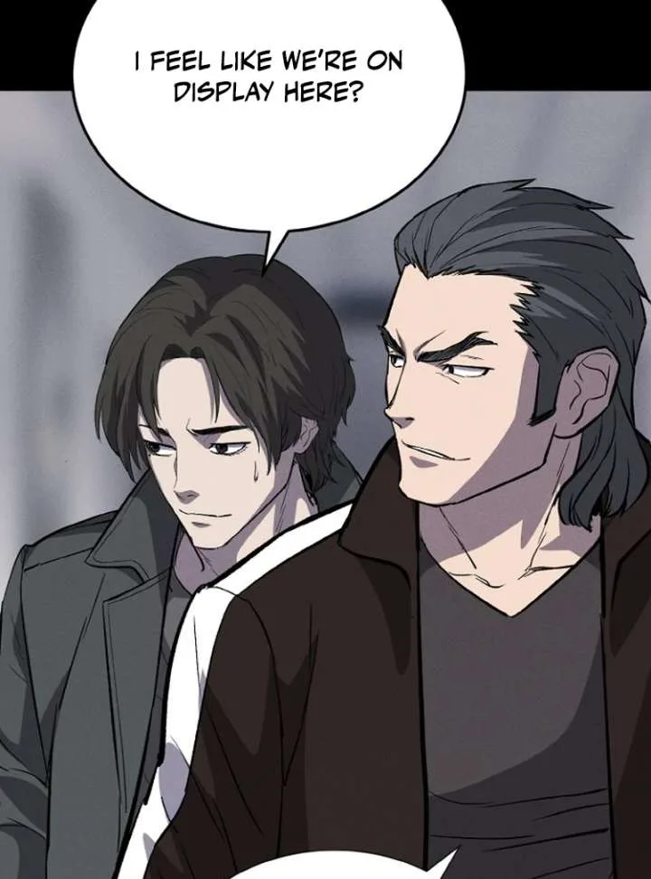 Blood Rain: Zero Chapter 4 page 137