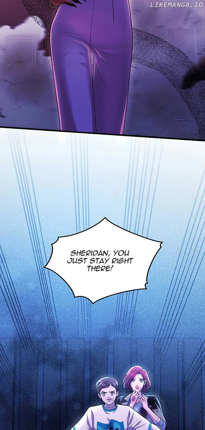 Blood Hotel Chapter 42 page 57
