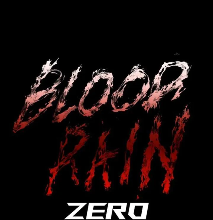 Blood Rain: Zero Chapter 1 page 181