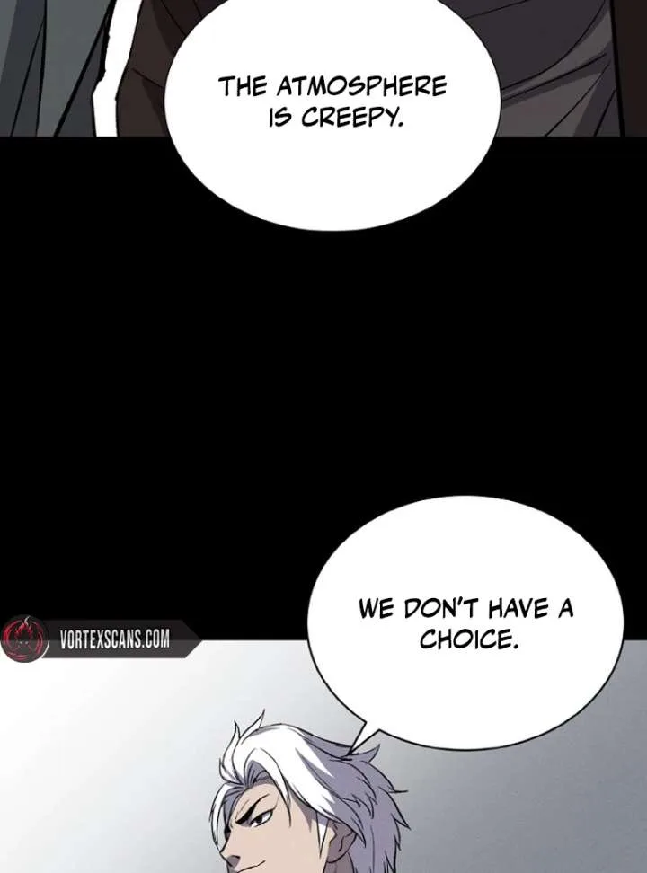 Blood Rain: Zero Chapter 4 page 138