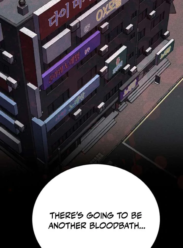 Blood Rain: Zero Chapter 4 page 148