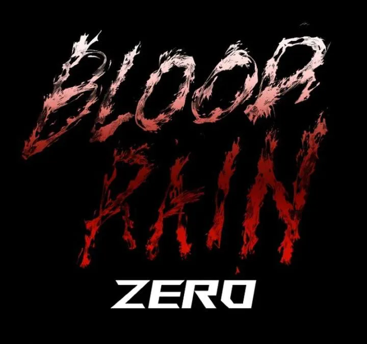 Blood Rain: Zero Chapter 4 page 150