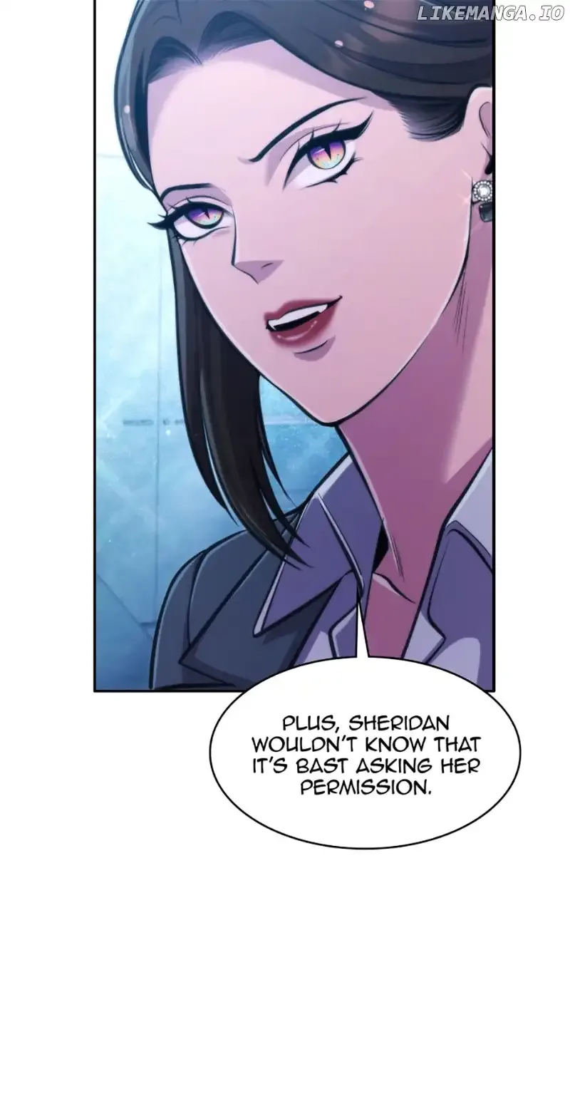 Blood Hotel Chapter 55 page 44