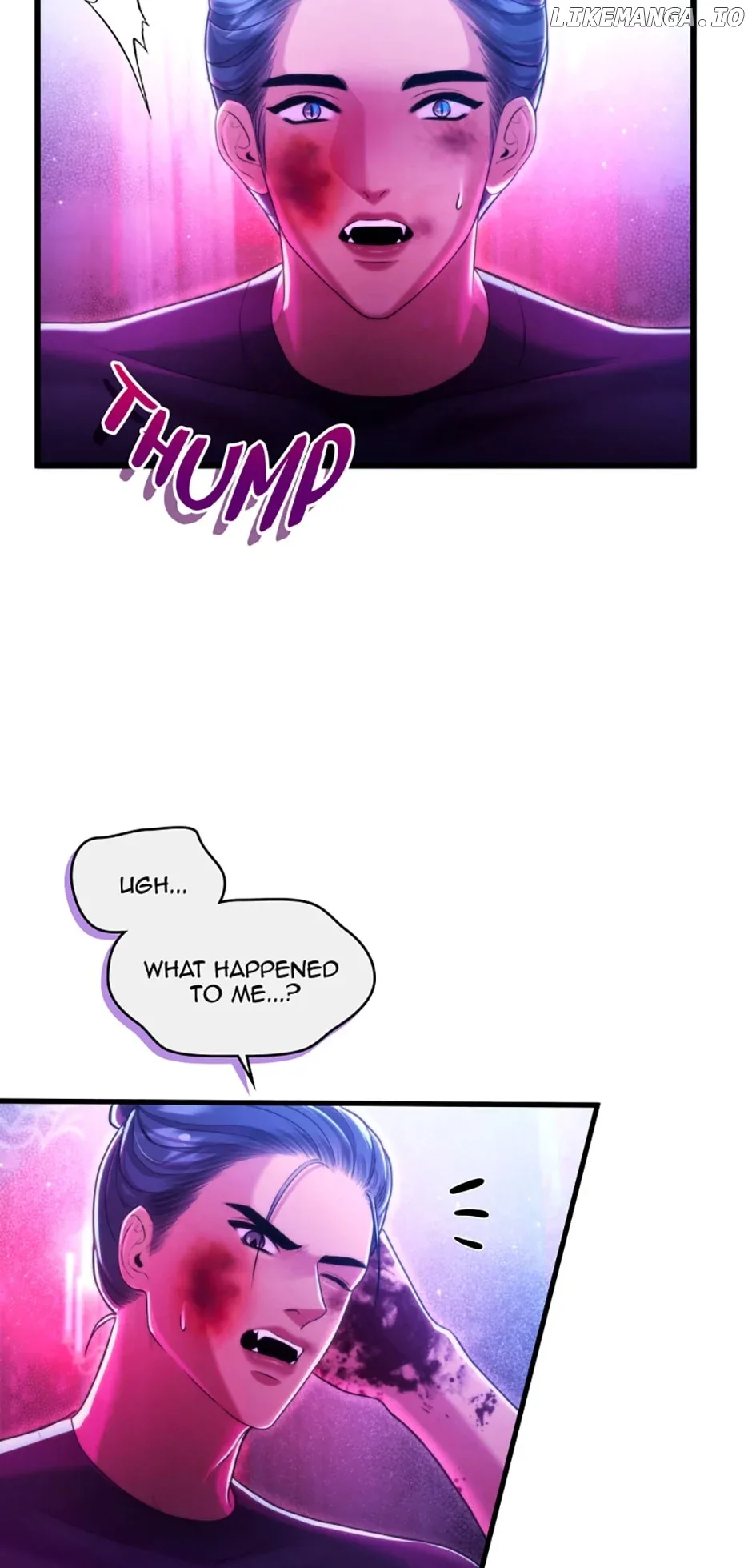 Blood Hotel Chapter 47 page 46