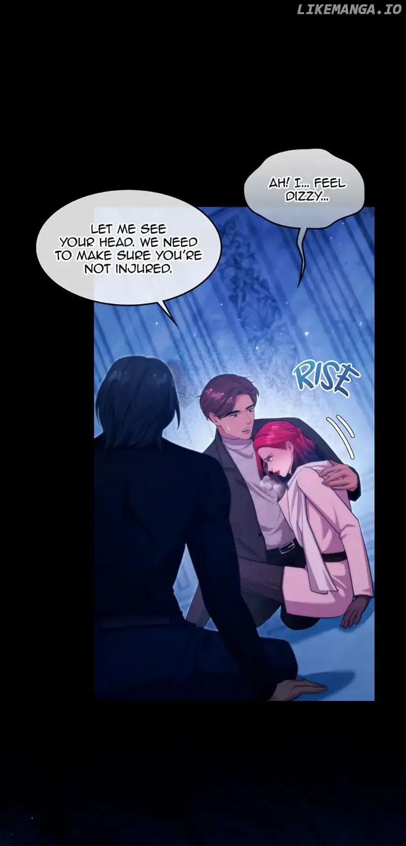 Blood Hotel Chapter 54 page 63