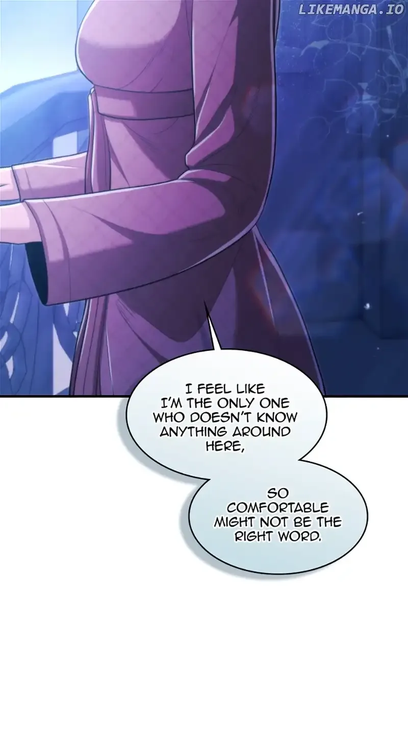 Blood Hotel Chapter 57 page 25