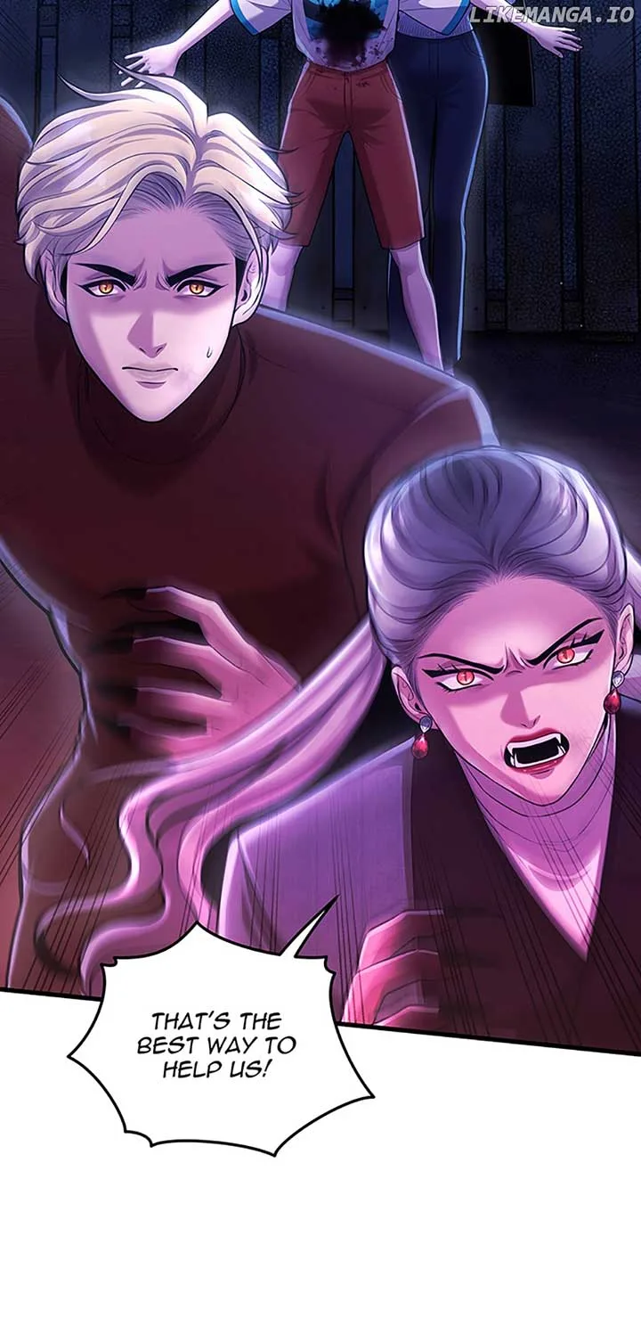 Blood Hotel Chapter 42 page 58