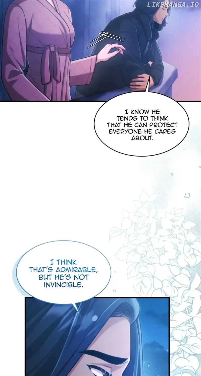 Blood Hotel Chapter 57 page 29