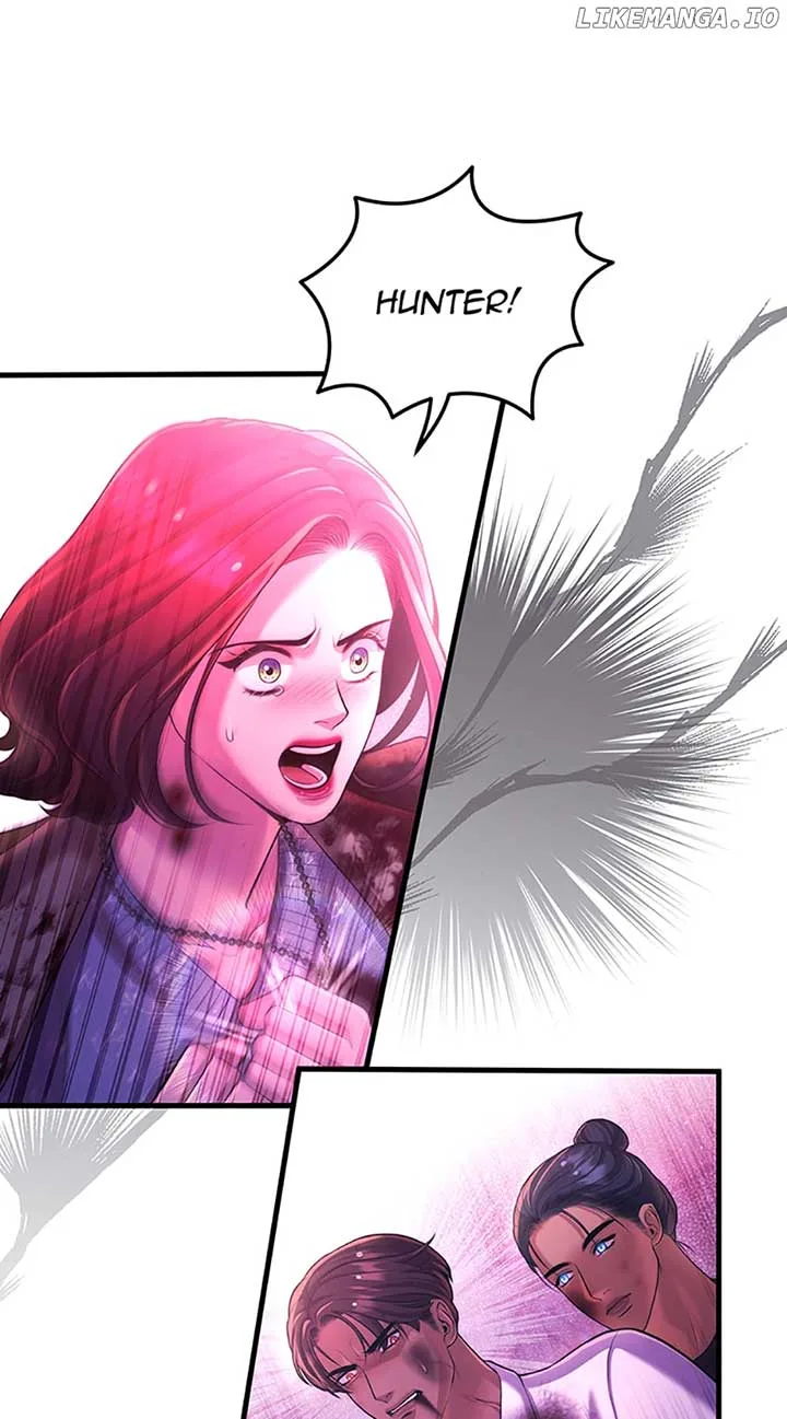 Blood Hotel Chapter 43 page 64