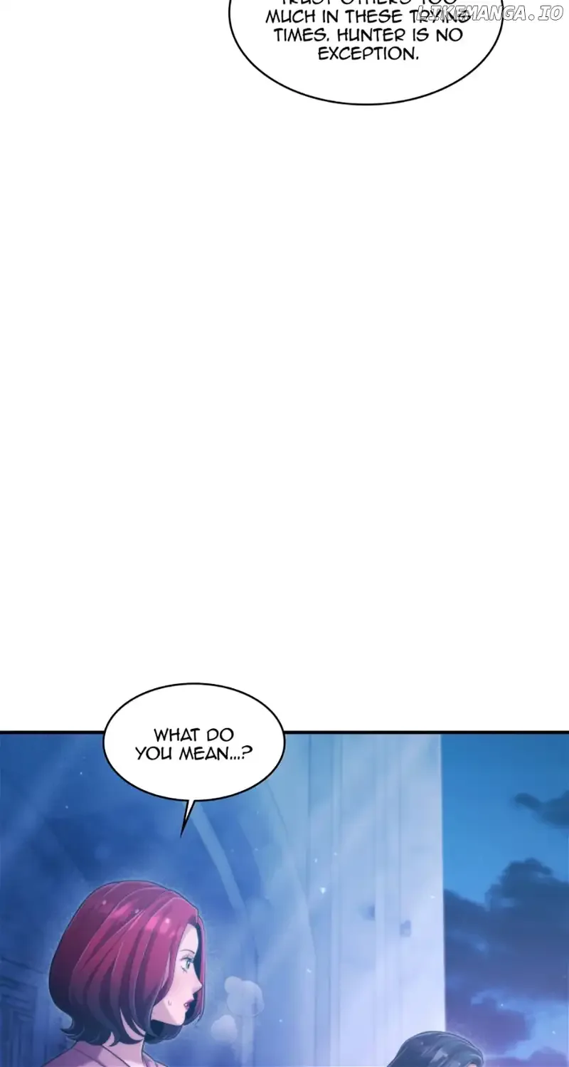 Blood Hotel Chapter 57 page 28