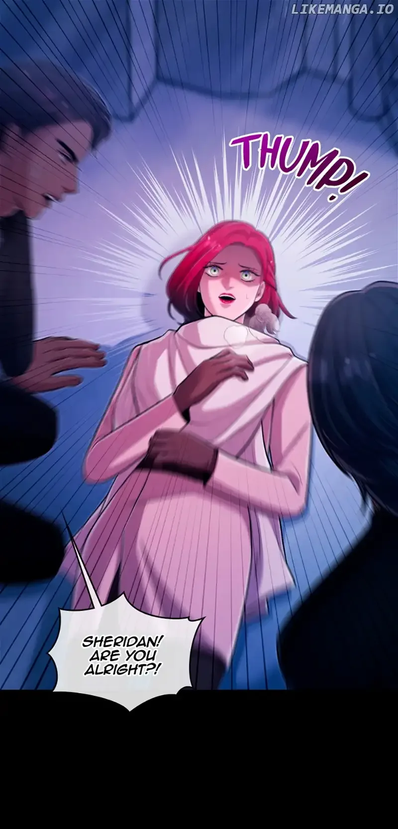 Blood Hotel Chapter 54 page 62