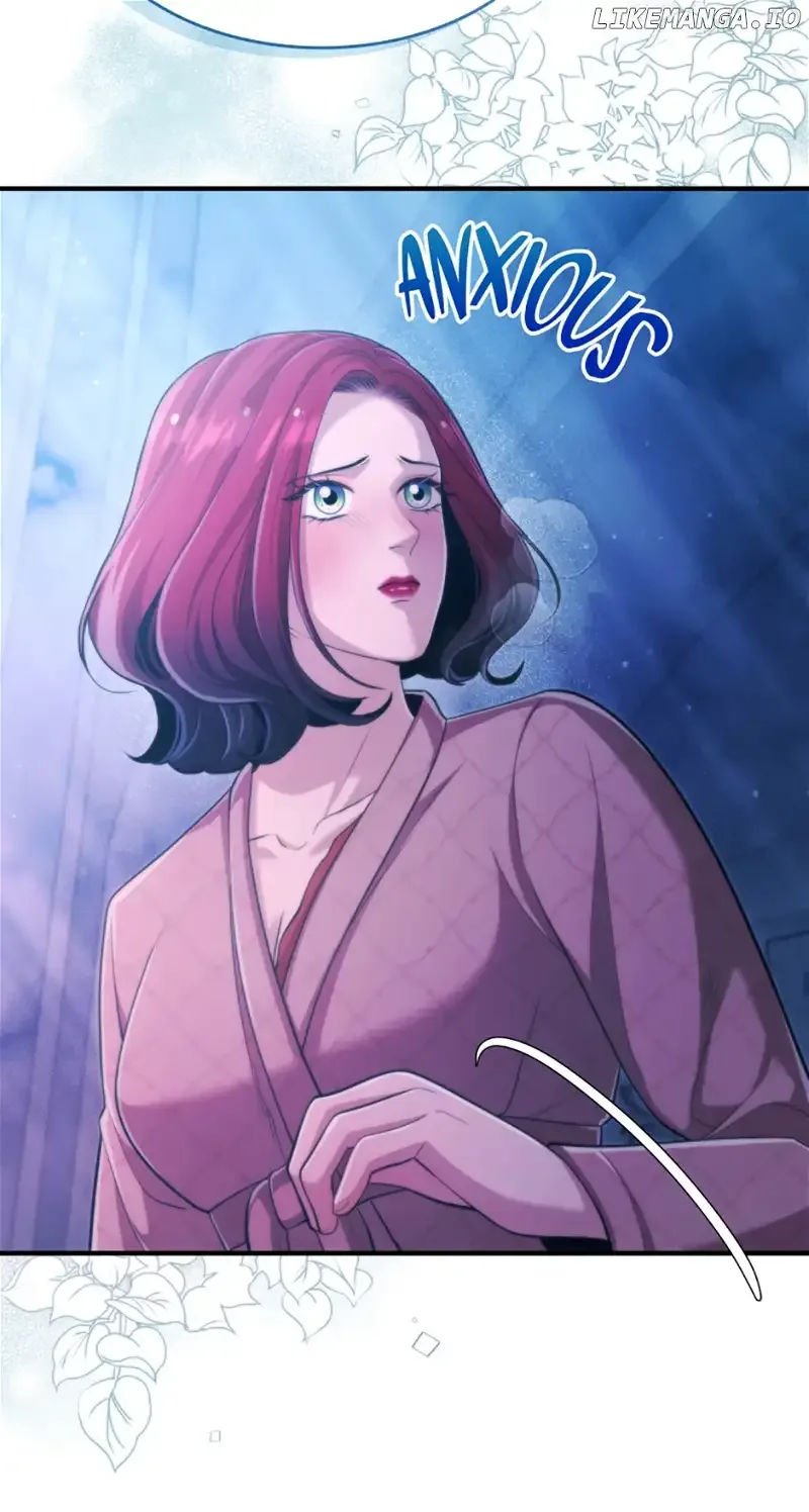 Blood Hotel Chapter 57 page 31