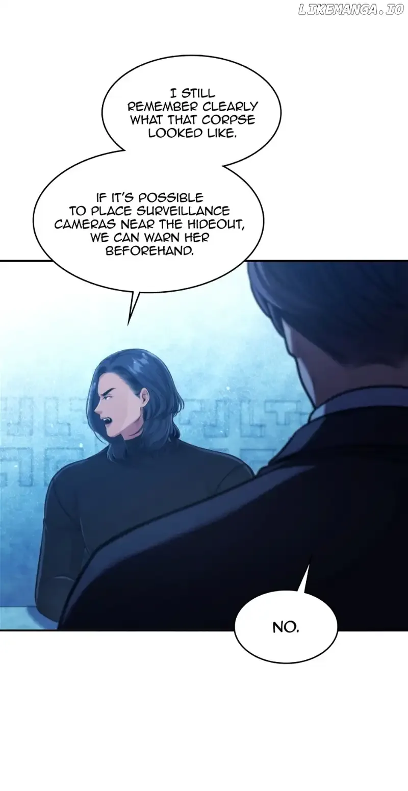 Blood Hotel Chapter 55 page 45