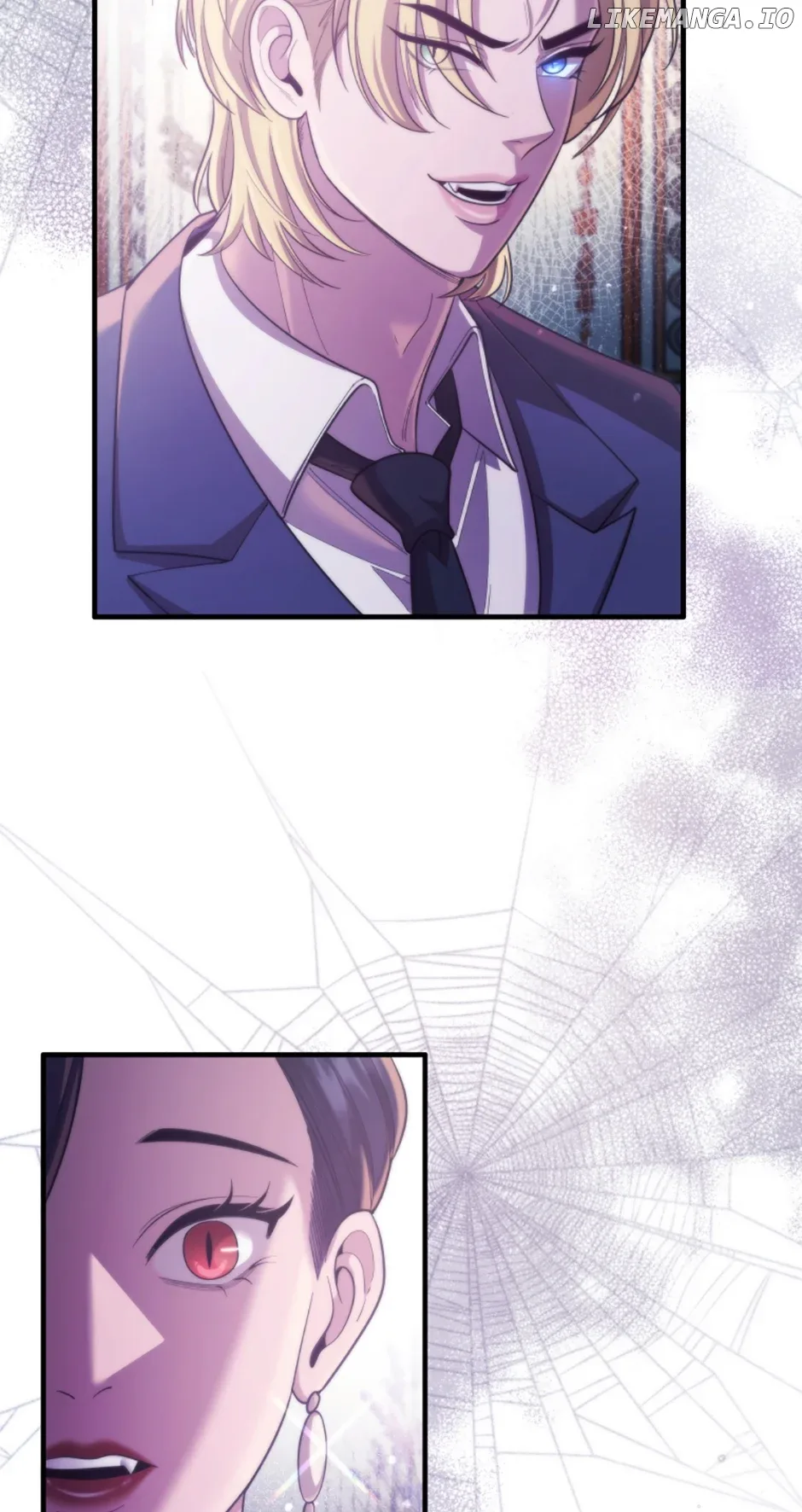 Blood Hotel Chapter 62 page 16
