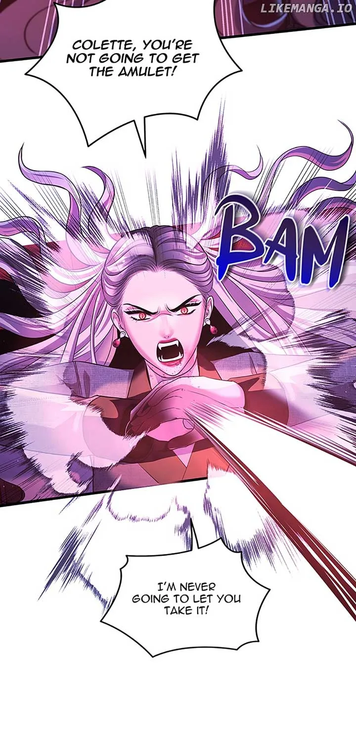 Blood Hotel Chapter 42 page 61