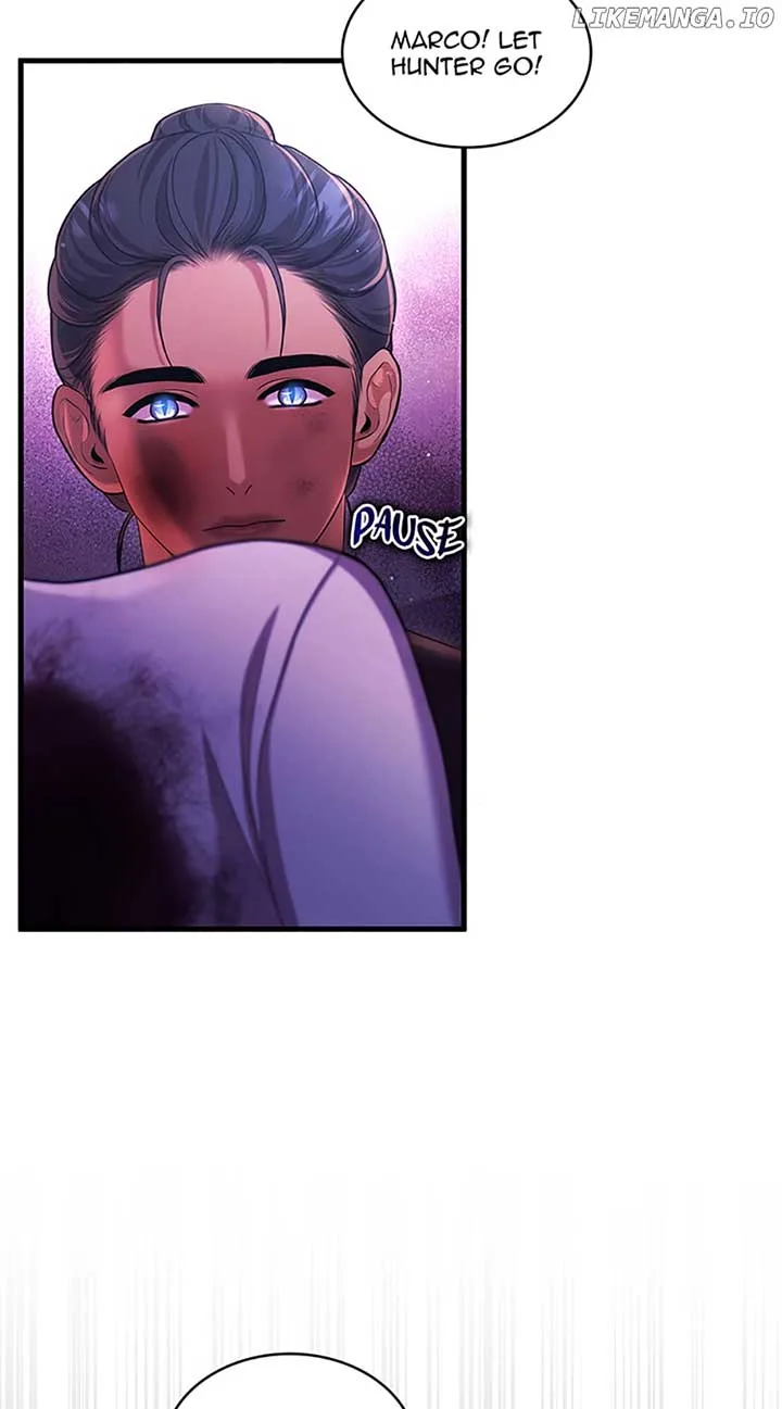 Blood Hotel Chapter 43 page 66
