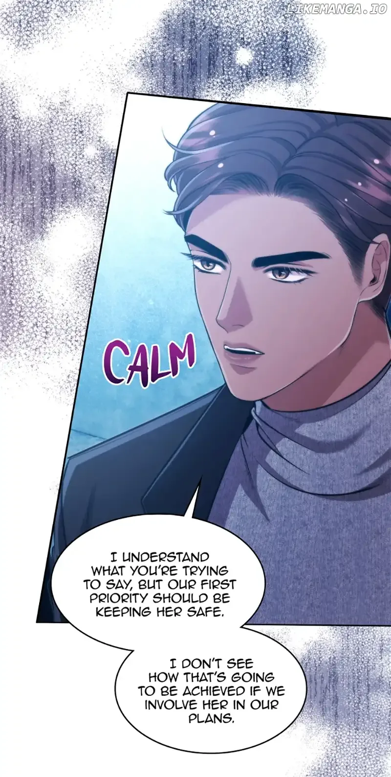 Blood Hotel Chapter 55 page 48
