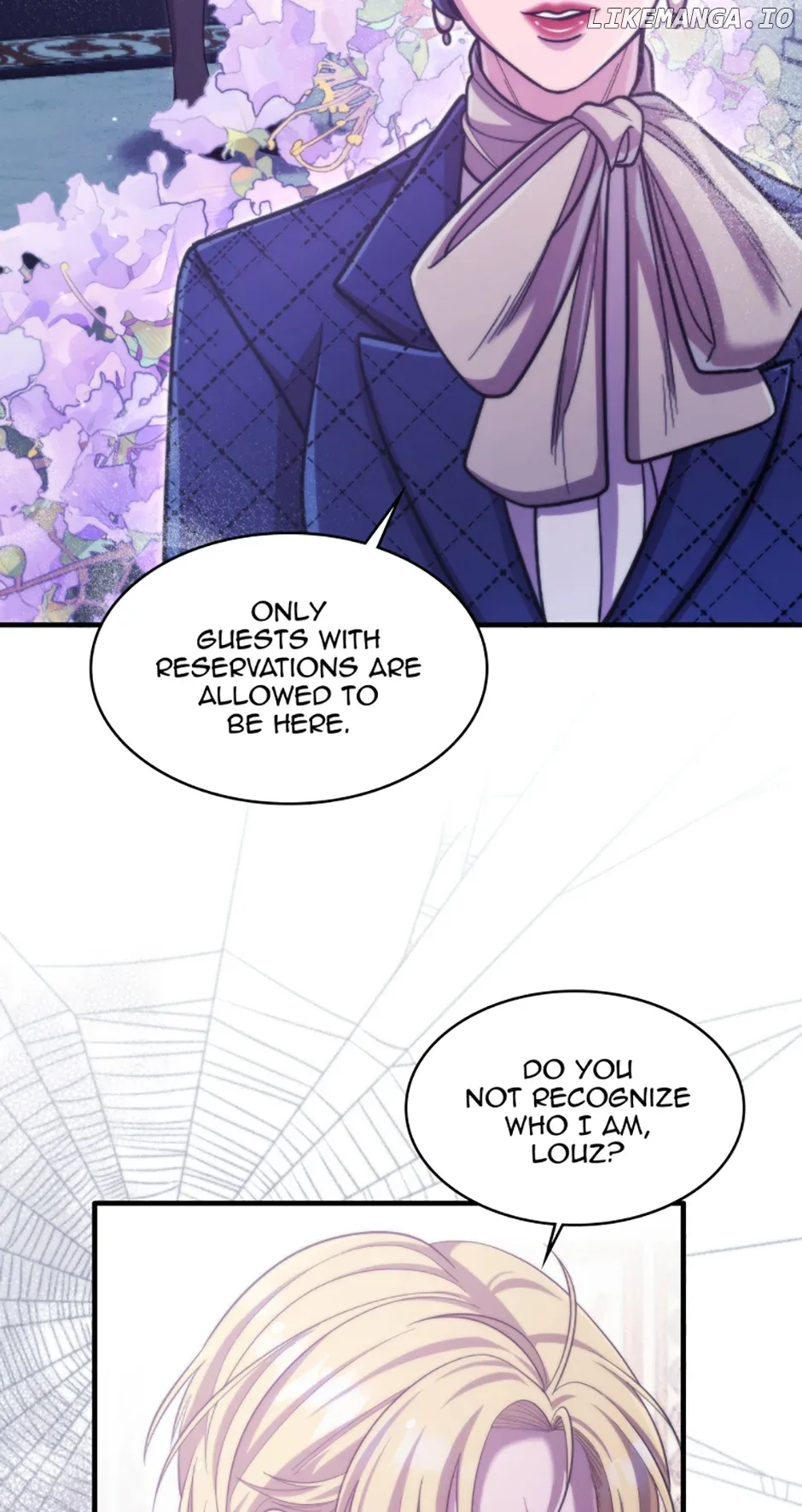 Blood Hotel Chapter 62 page 15