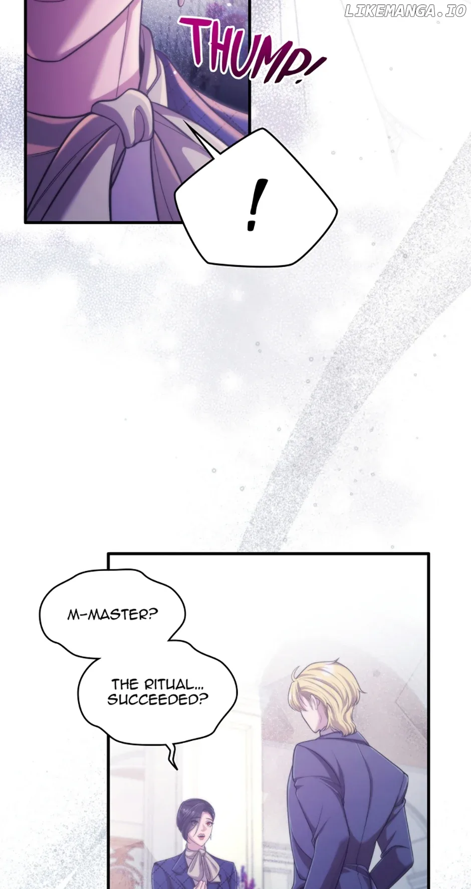 Blood Hotel Chapter 62 page 17