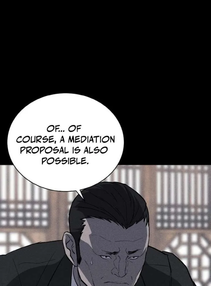 Blood Rain: Zero Chapter 7 page 10