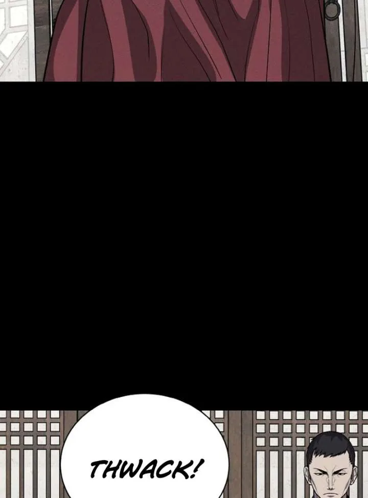 Blood Rain: Zero Chapter 7 page 19