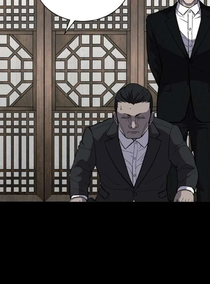 Blood Rain: Zero Chapter 7 page 20