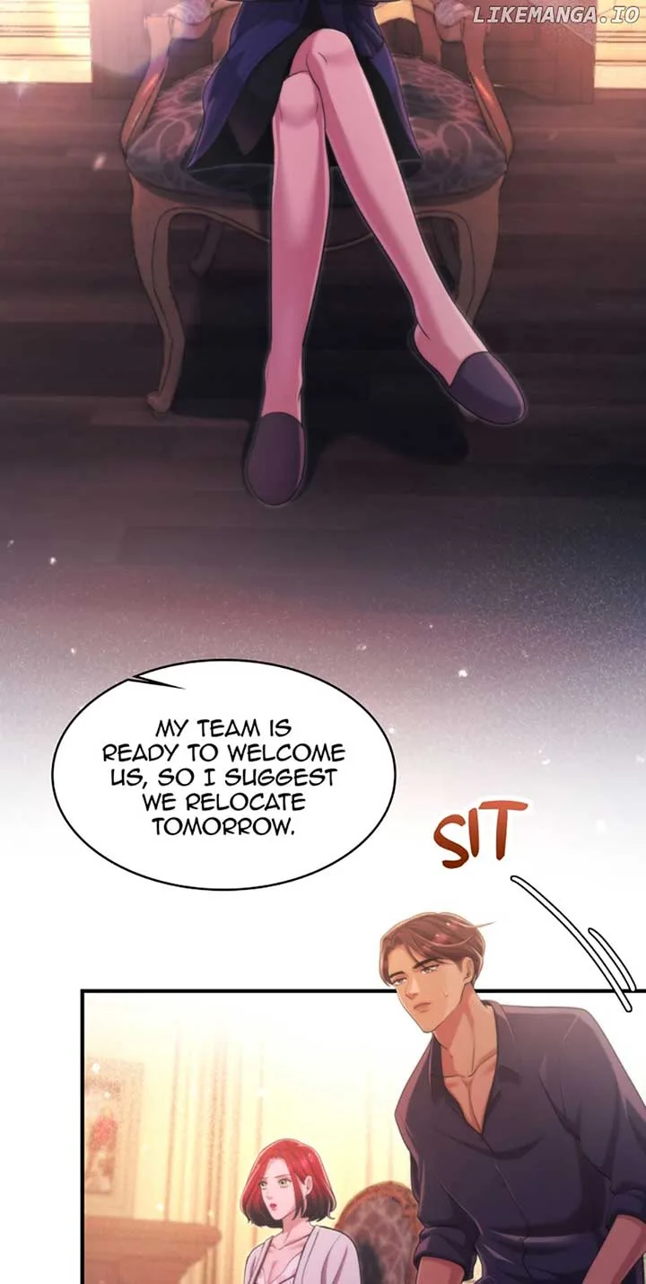 Blood Hotel Chapter 51 page 69